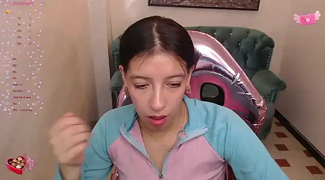  lucy v online show from 02/15/25, 06:33