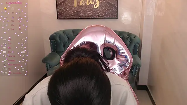  lucy v online show from 01/30/25, 09:25