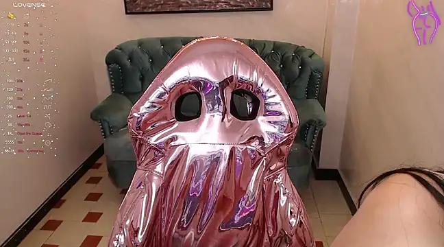  lucy v online show from 02/21/25, 07:56