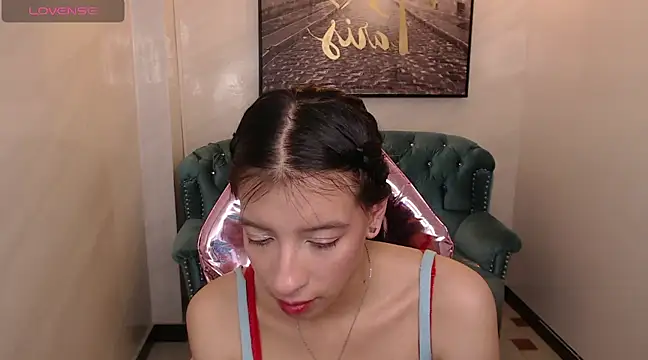  lucy v online show from 02/11/25, 09:20