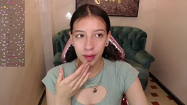  lucy v online show from 02/14/25, 03:33