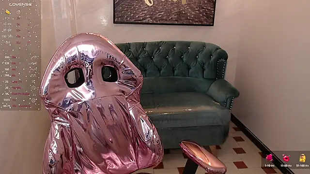  lucy v online show from 02/25/25, 09:31