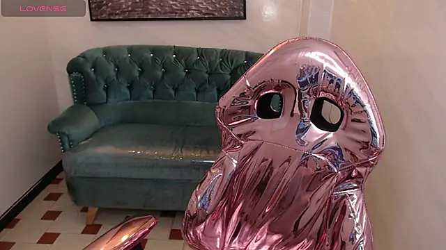  lucy v online show from 03/14/25, 03:59