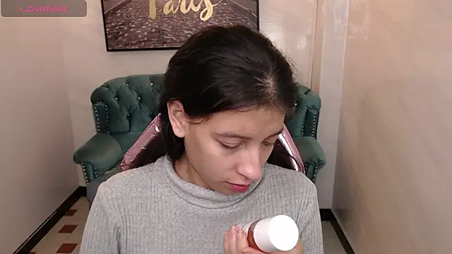  lucy v online show from 03/09/25, 03:22