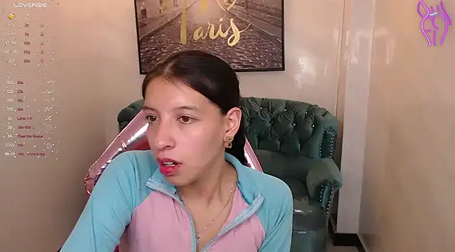  lucy v online show from 02/23/25, 09:55