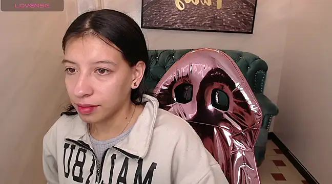  lucy v online show from 02/13/25, 03:18