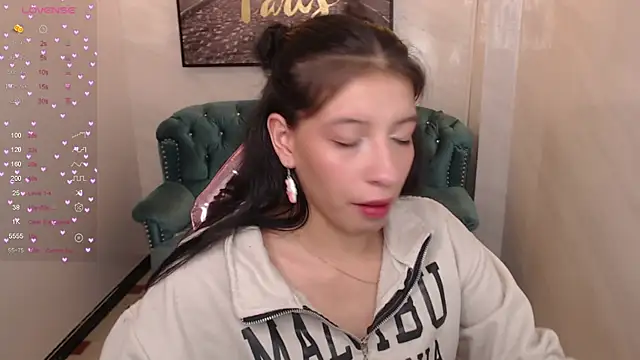  lucy v online show from 01/30/25, 06:24