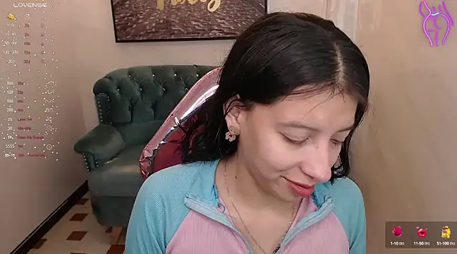  lucy v online show from 02/23/25, 03:24