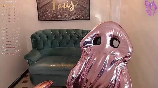  lucy v online show from 02/21/25, 03:23