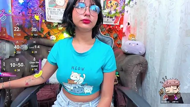 ravenn 20 online show from 01/08/26, 11:27