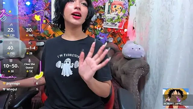 ravenn 20 online show from 11/18/25, 11:35