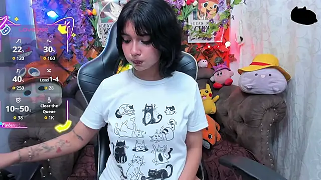 ravenn 20 online show from 03/26/26, 11:41