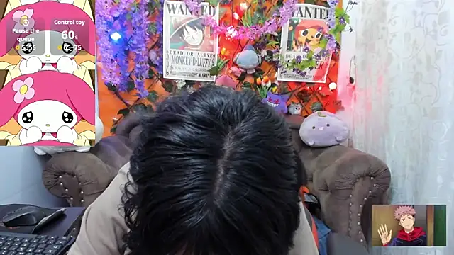 ravenn 20 online show from 11/06/25, 11:36