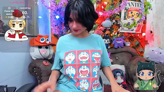 ravenn 20 online show from 12/04/25, 11:31