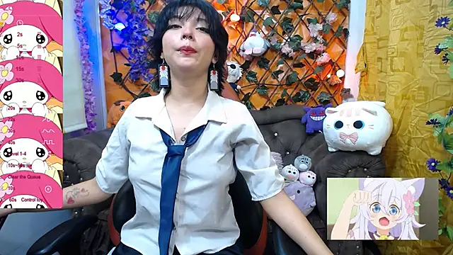 Snapshot of ravenn_20 chatting on 02/27/25, 11:28 ravenn 20 online show from 02/27/25, 11:28