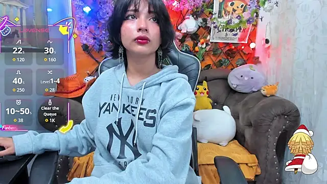 ravenn 20 online show from 12/20/25, 11:35