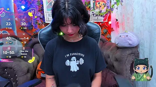 ravenn 20 online show from 02/20/26, 11:45