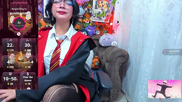 ravenn 20 online show from 10/31/25, 11:29