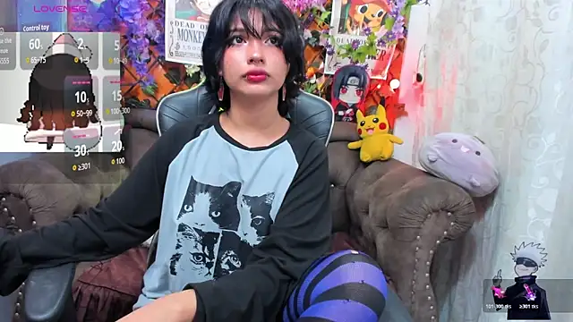 ravenn 20 online show from 12/05/25, 11:31