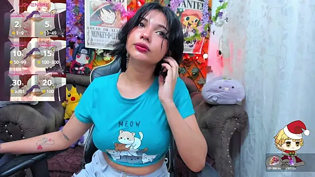 ravenn 20 online show from 12/19/25, 11:34