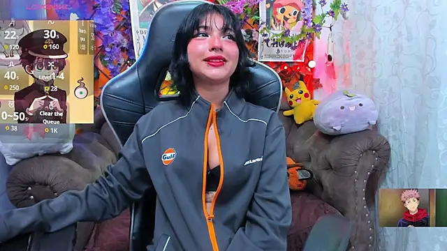 ravenn 20 online show from 02/25/26, 11:32