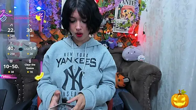 ravenn 20 online show from 11/03/25, 11:25