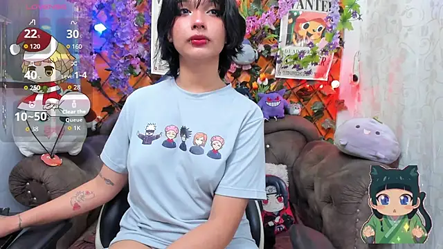 ravenn 20 online show from 12/02/25, 11:34