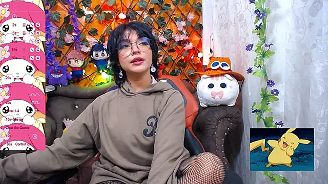 Snapshot of ravenn_20 chatting on 03/07/25, 05:38 ravenn 20 online show from 03/07/25, 05:38