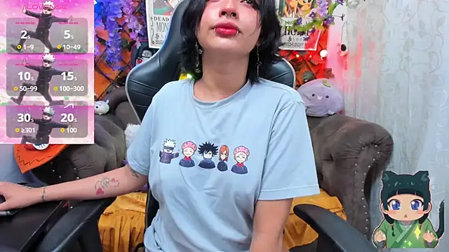 ravenn 20 online show from 12/21/25, 11:34