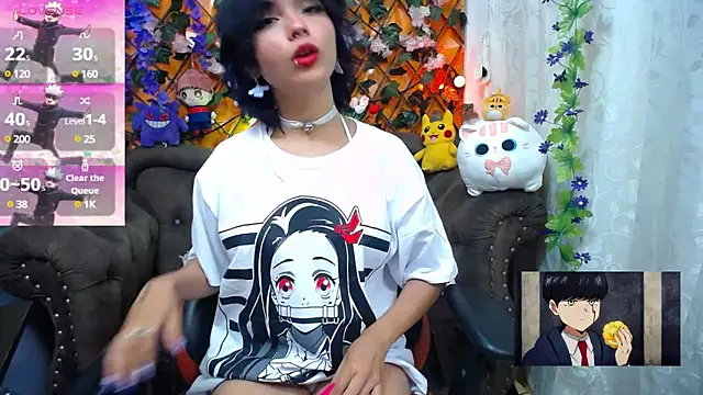 Snapshot of ravenn_20 chatting on 03/19/25, 11:28 ravenn 20 online show from 03/19/25, 11:28