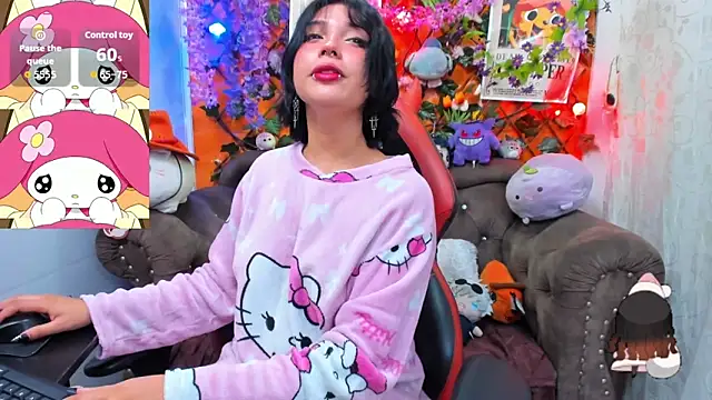 ravenn 20 online show from 11/26/25, 11:32