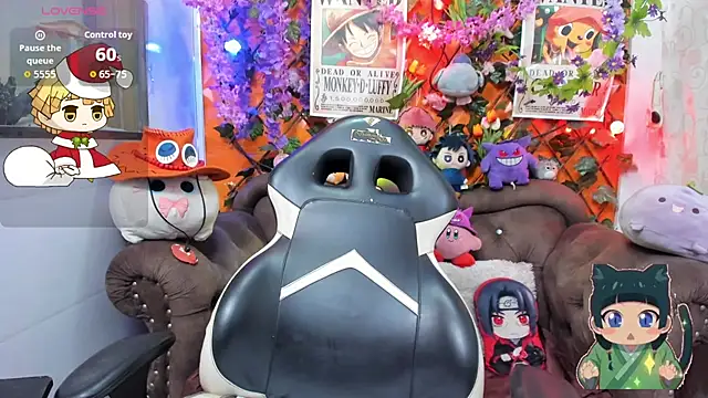 ravenn 20 online show from 12/03/25, 11:31