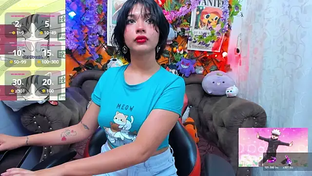 ravenn 20 online show from 10/27/25, 11:33