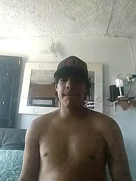 masterdaniel88 online show from 07/06/26, 06:10