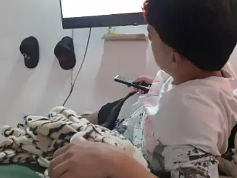 masterdaniel88 online show from 02/26/25, 05:31