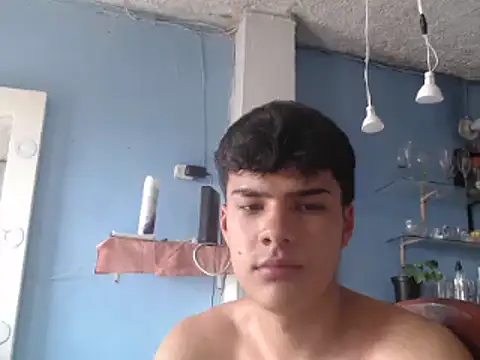 masterdaniel88 online show from 02/20/25, 08:14