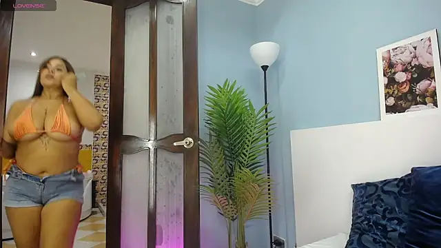 katy ruiz online show from 04/21/26, 07:48