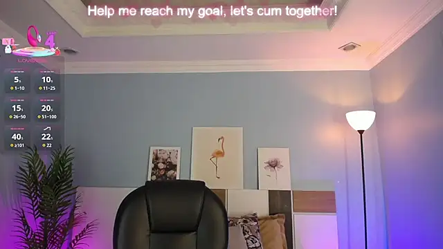 katy ruiz online show from 06/26/26, 04:51