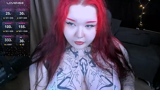 Gotic Pie online show from 10/15/25, 05:21