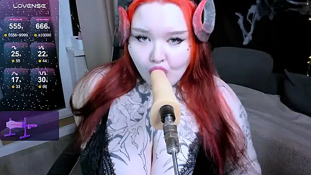 Gotic Pie online show from 11/20/25, 03:12