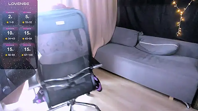 Gotic Pie online show from 10/11/25, 01:12