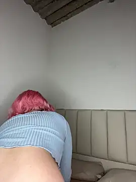 VioletPearson online show from 03/11/26, 09:14