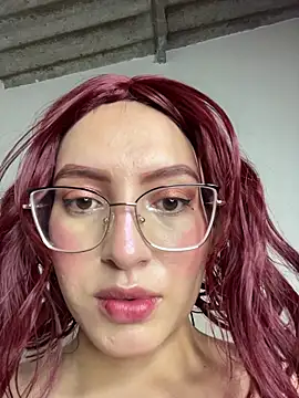 VioletPearson online show from 02/25/26, 11:43