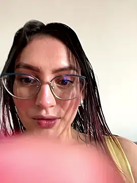 VioletPearson online show from 01/10/26, 01:06