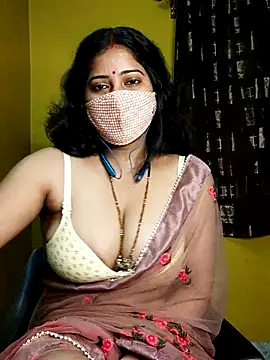 natasha bhabhi online show from 09/21/25, 01:00