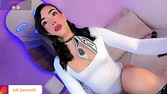 Sofi hdz online show from 05/17/26, 08:53