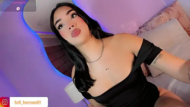 Sofi hdz online show from 05/04/26, 09:06
