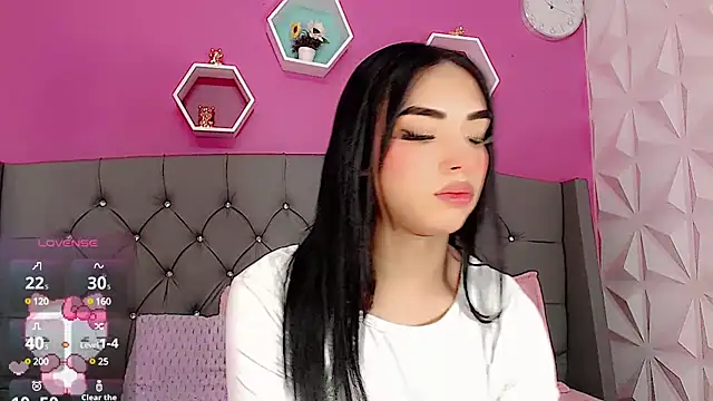 Sofi hdz online show from 03/23/25, 02:04