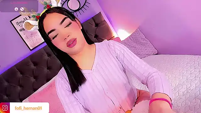 Sofi hdz online show from 11/28/25, 09:04