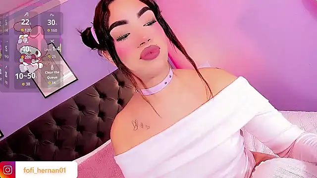 Sofi hdz online show from 11/04/25, 09:07